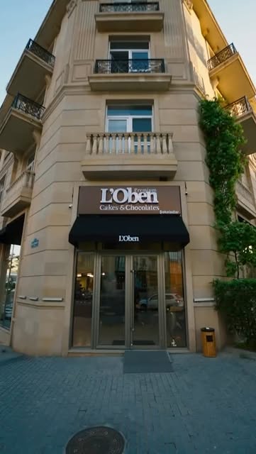 Loben Premium