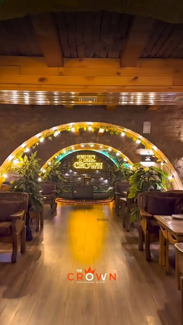 The Crown Pub & Restaurant
