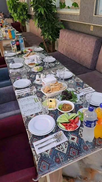 Ankara Restoran