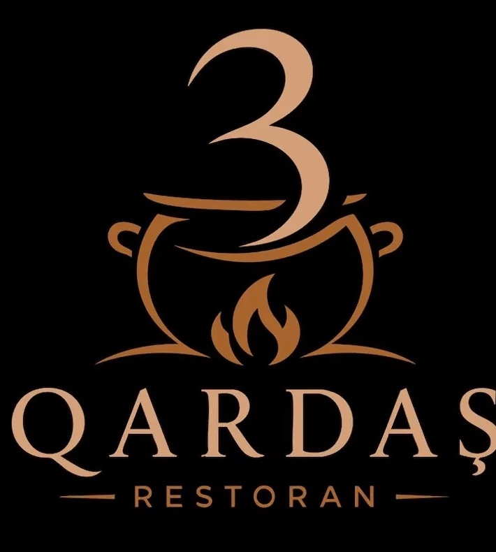3 Qardaş Restoran