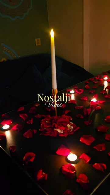 Nostalji — Daxili