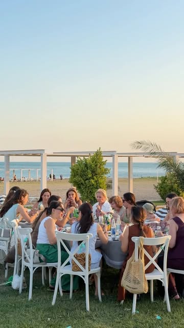 Marmaris Baku Restaurant