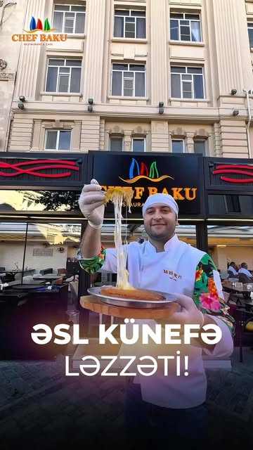 Künefe Kafe