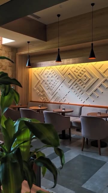Coffeelea Statistika — Daxili