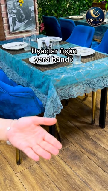 Qizil Ay