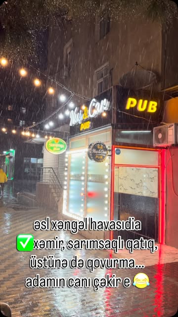 Nuş Ət Steyk — Xarici görünüş
