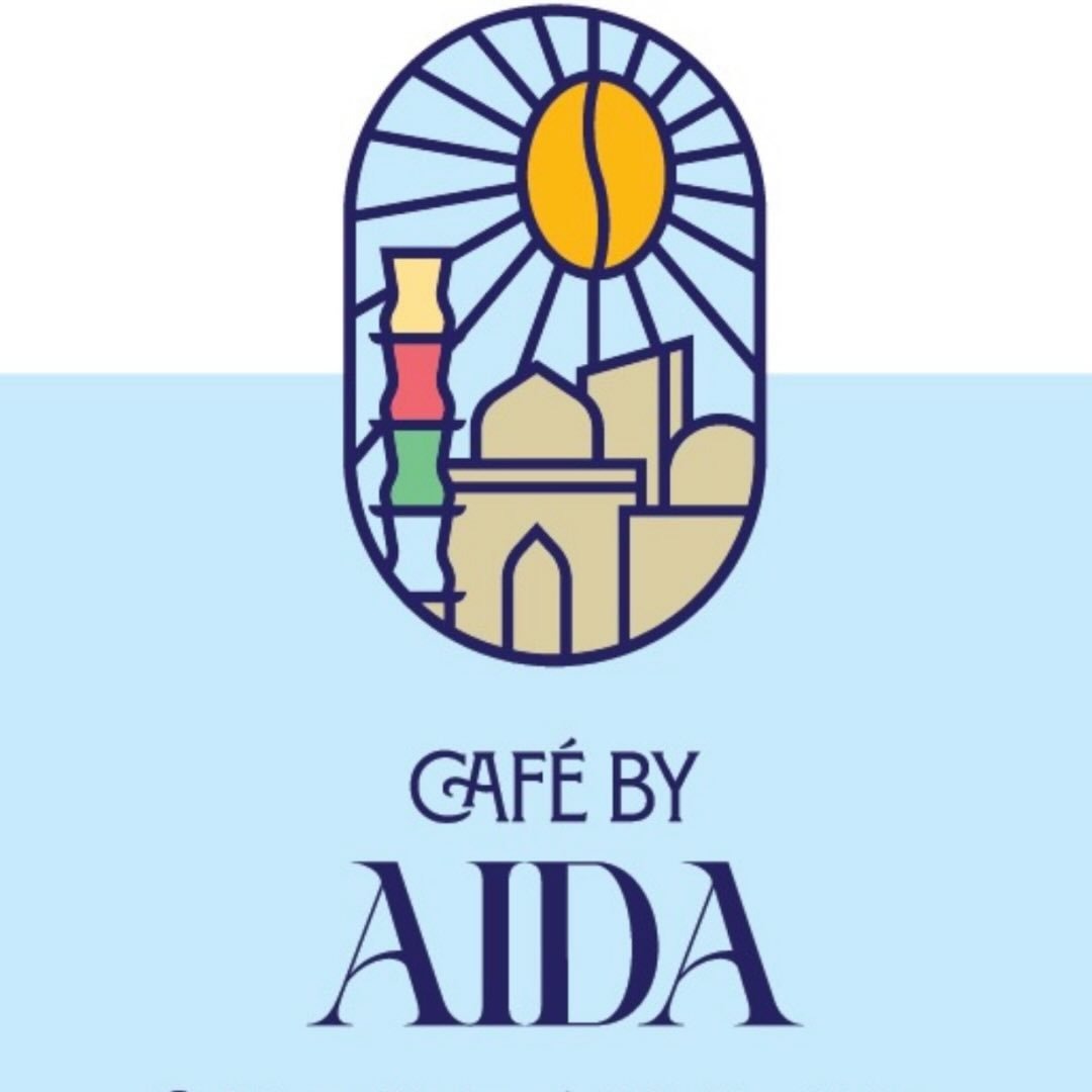 Cafe by Aida