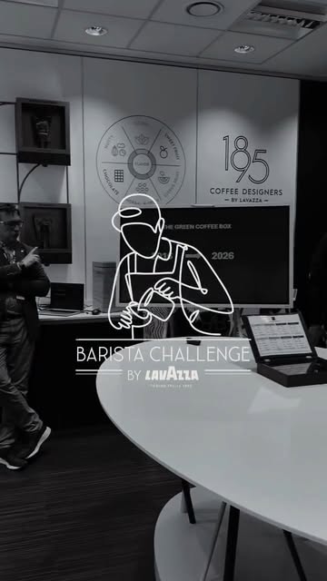 Lavazza — Daxili