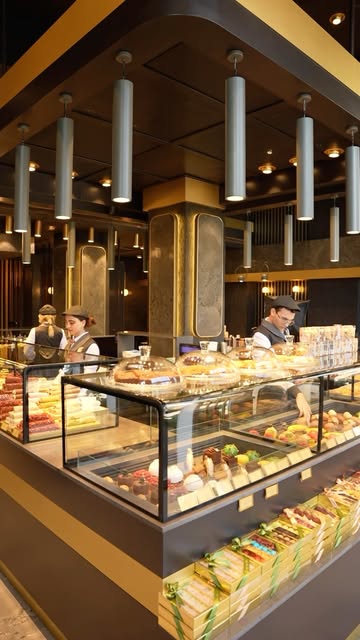 Love Lokum Cafe & Chocolate