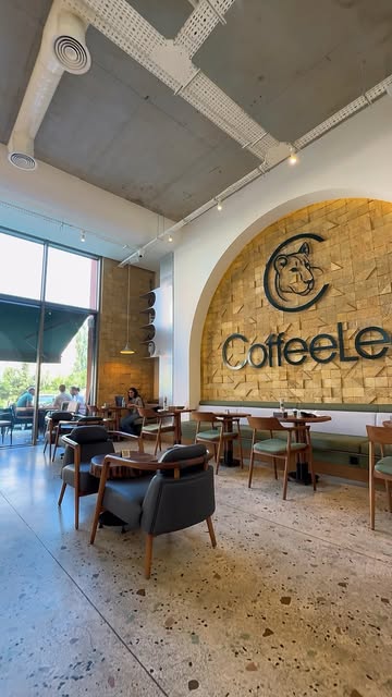 CoffeeLea (Atatürk)