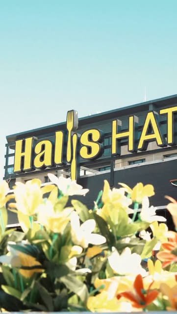 Halis Hatay Dönər