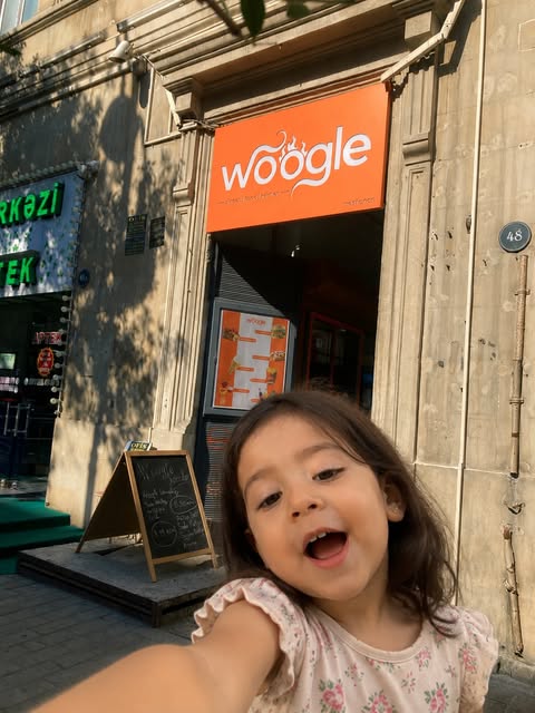 Woogle