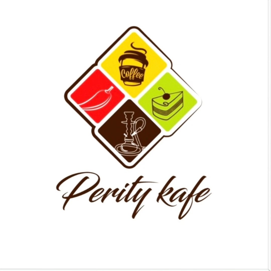 Perity kafe
