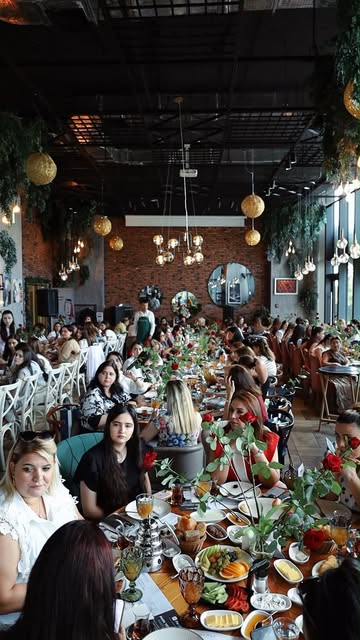 Kitchen Plus restoran