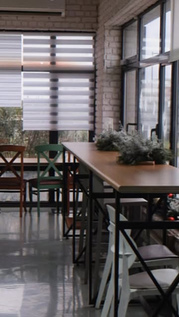 Eastcaf Coffee Roastery and Coffee Shop