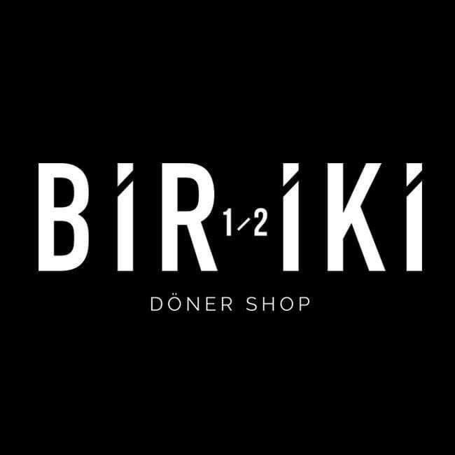 Bir-iki dönər (Mərkəzi şöbə)