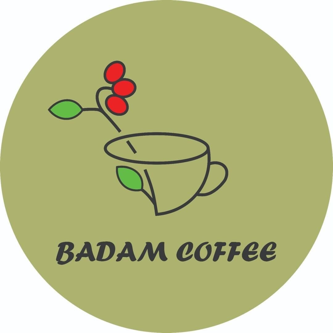 Badam Coffee