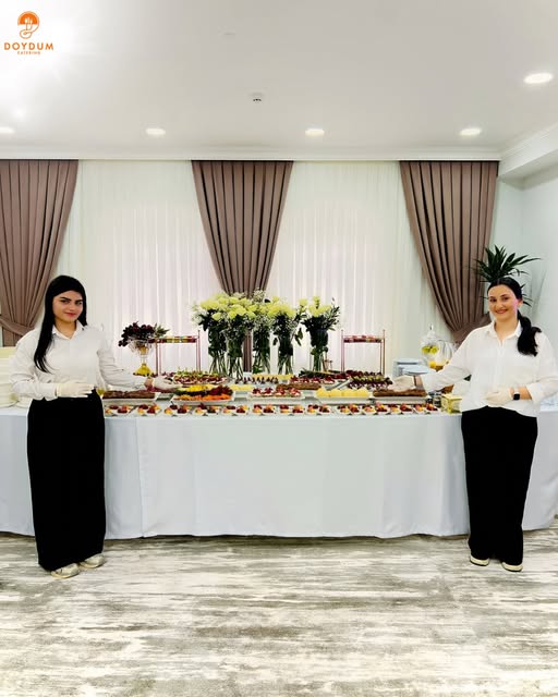 Doydum Catering
