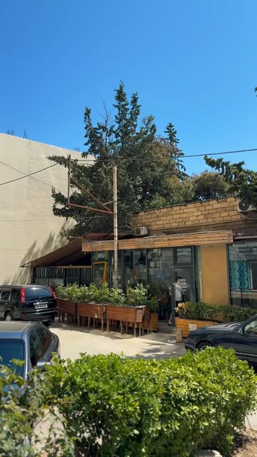 Cozy Coffeehouse