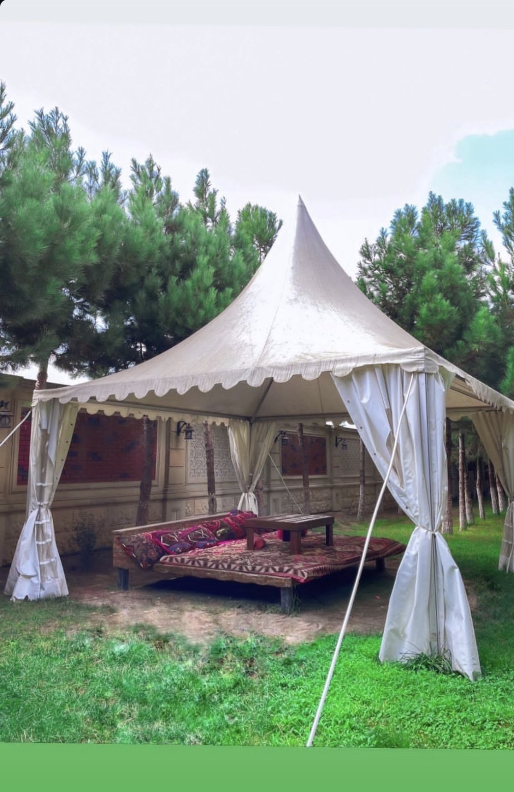 Omar Atçılıq — Daxili