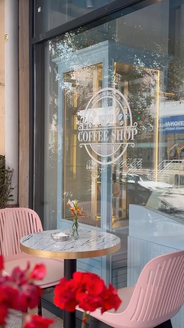 Calla Patisserie by Java