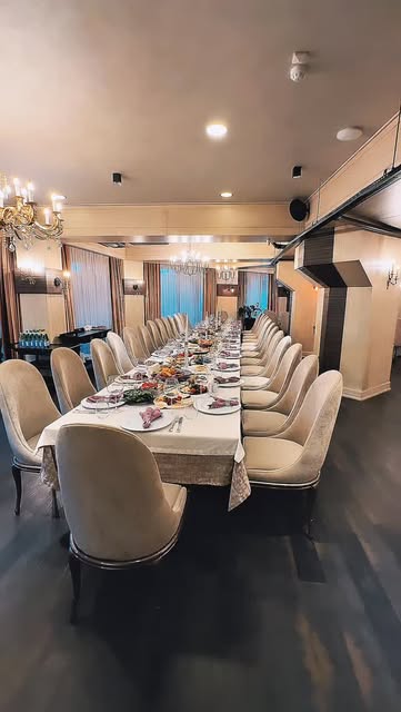 Taam Restaurant