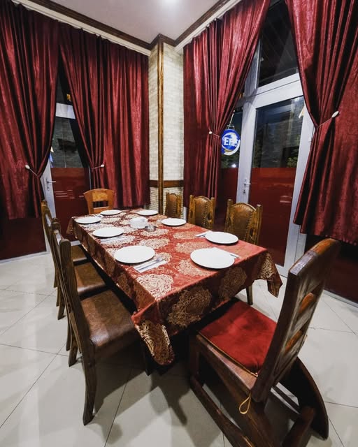 Zig Zag Restaurant
