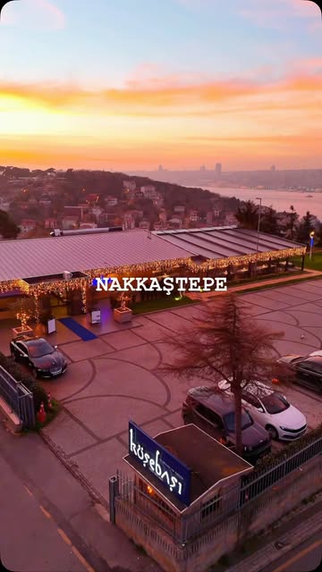 Köşebaşı Bakı (Gənclik) — Xarici görünüş