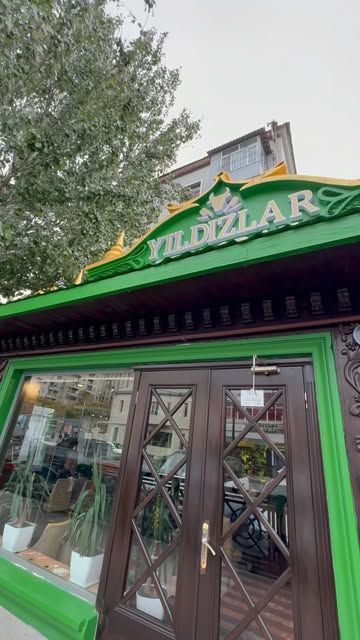 Yildizlar Restoran