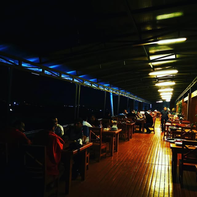 Turş Su Restoranı