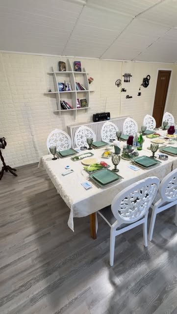 «Şüa» Restoran