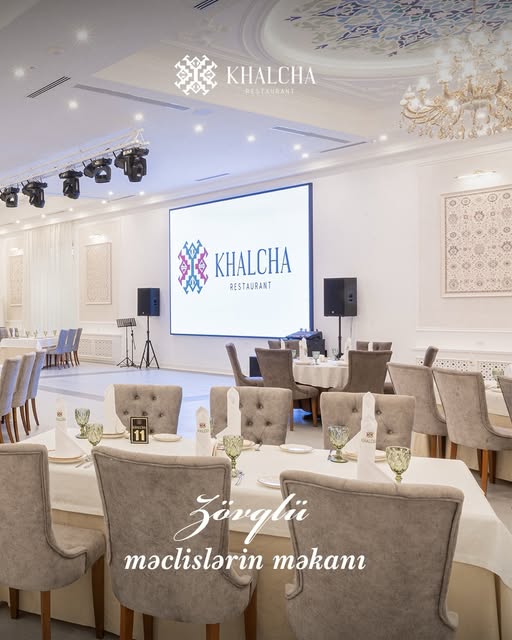 Xalça Restoranı