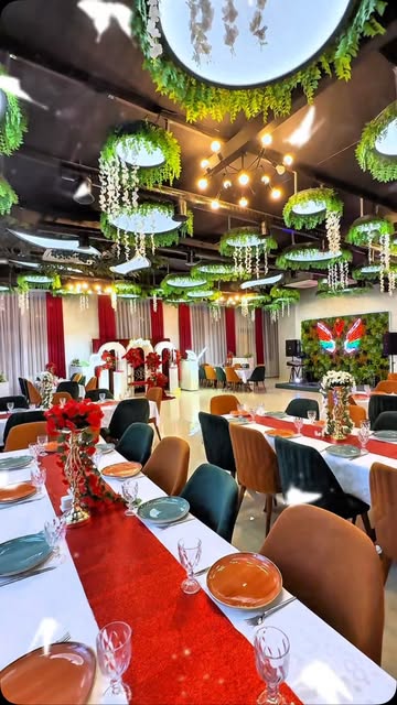Velora Restaurant