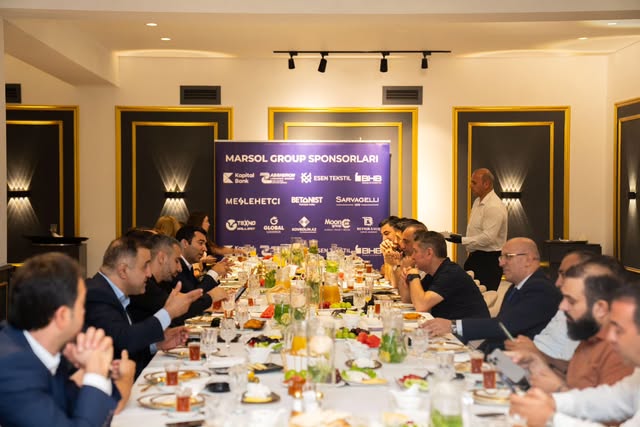 Gilavar Restoranı — Daxili