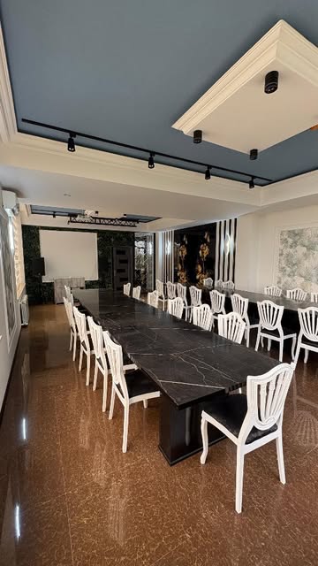 Major Lounge