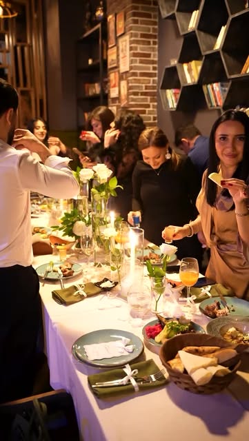 Ərzurum Restoranı \ Alatava