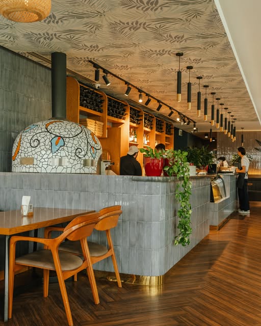 Bahar Cafe
