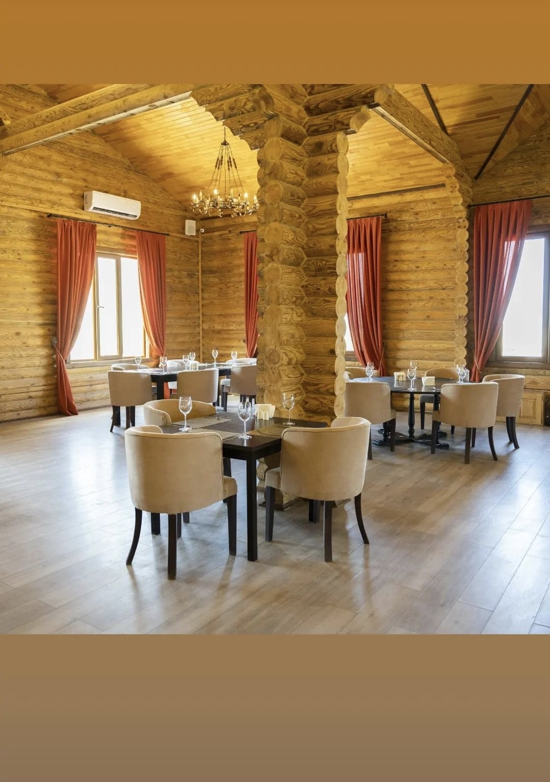 Khazar Inji Hotel — Daxili