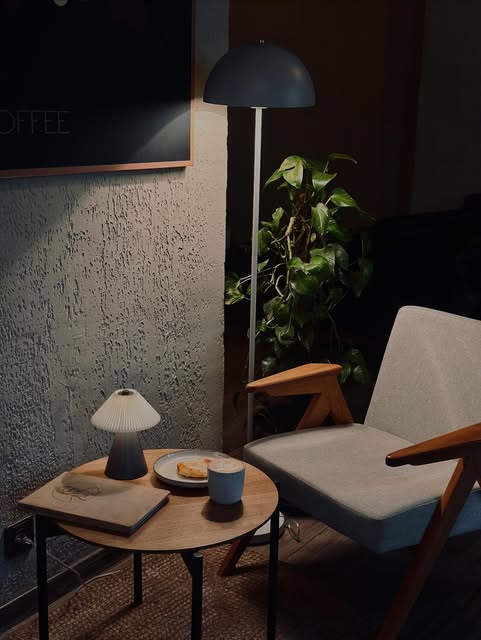 Lin’s Coffee