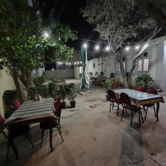 Qədim Faxralı
