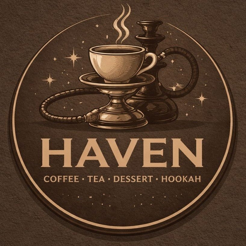 HAVEN CAFE