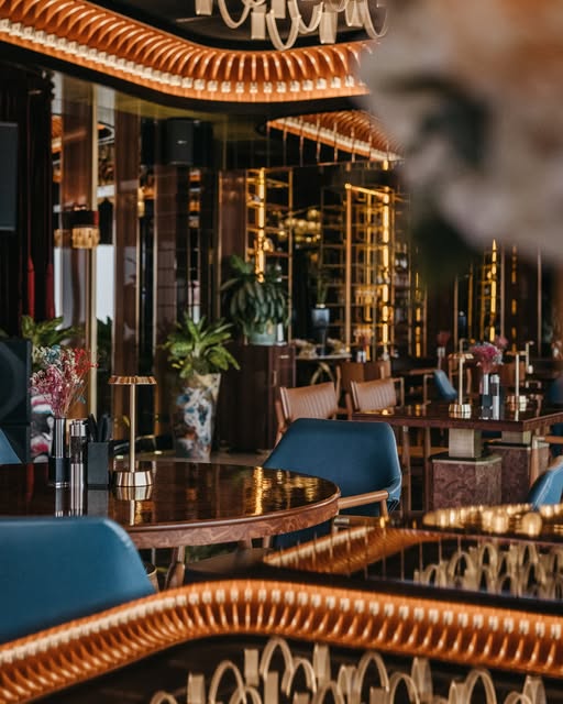Juno Restaurant