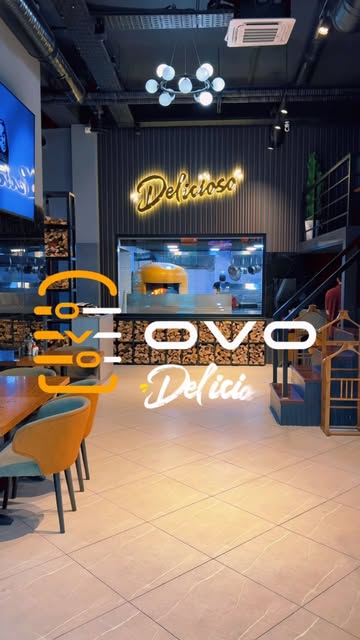 Ovo Pizzeria
