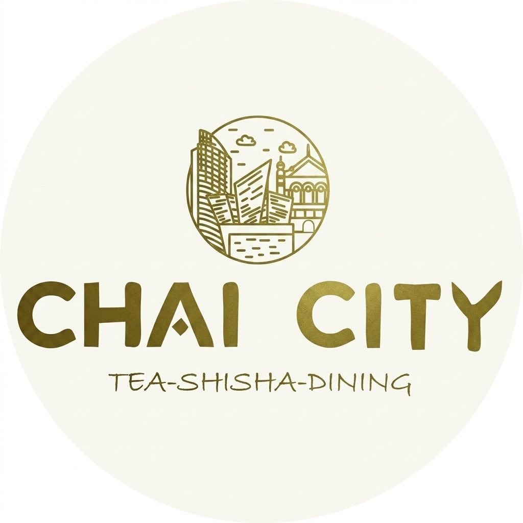 Chai City Baku
