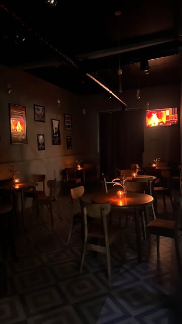 Soul Fancy Baku