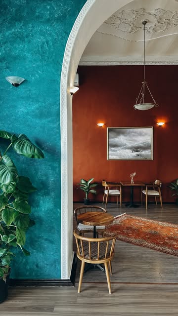 Mast Coffee&Wine