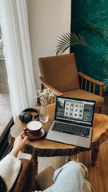 Mast Coffee&Wine — Daxili