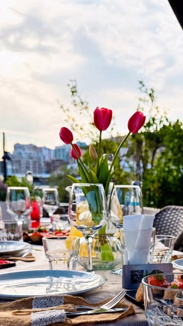 Maurice restaurant