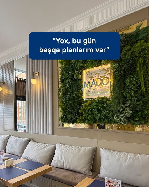 MADO Gənclik