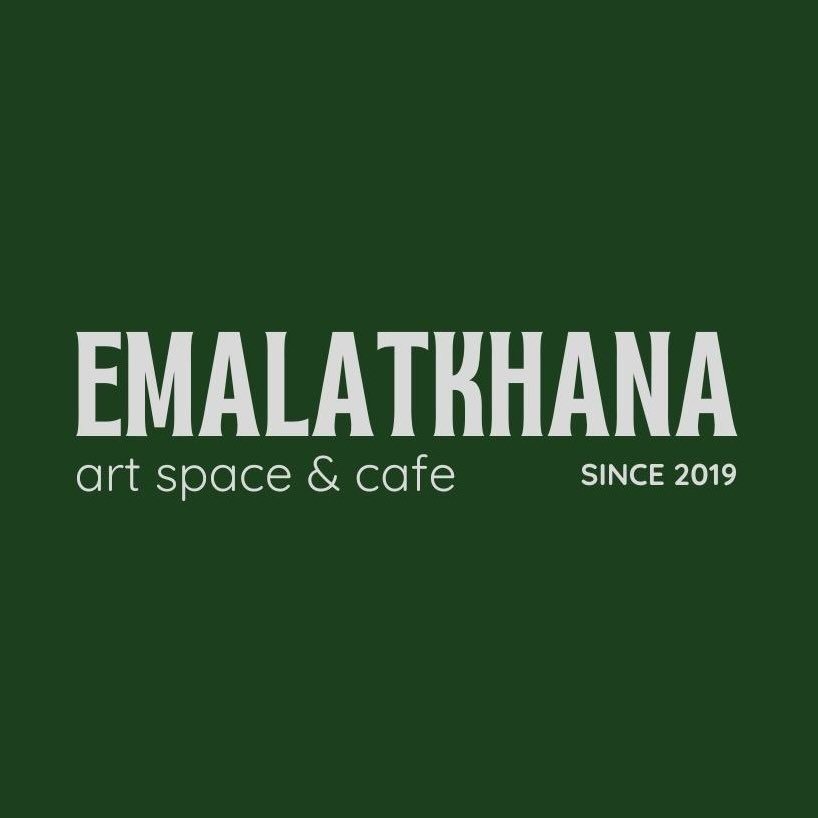 Emalatkhana Art Space & Cafe